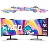 Multi Screen Monitor: Review & Buyer’s Guide (2026)