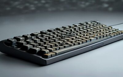 Office Mechanical Keyboard: Review & Buyer’s Guide (2026)