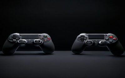 Steam Deck vs Nintendo Switch 2 (2026): Which Handheld Should You Buy?