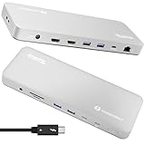 Thunderbolt Dock For Macbook Air: Review & Buyer’s Guide (2026)
