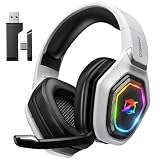 Best What Is The Best Wireless Gaming Headset (2026)