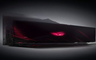 Asus Rog Strix Scar 18 2025 Rtx 5090: Review & Buyer’s Guide (2026)