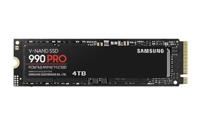 Best 4TB SSD 2026