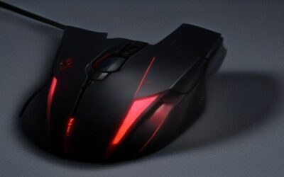 Best Gaming Mouse Under $50 (2026)