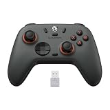 Best Hall Effect Pc Controller (2026)