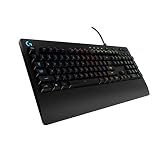 Best Keyboard For Gamers (2026)