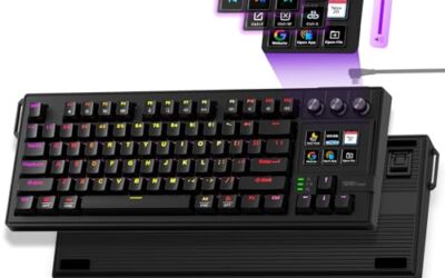 Best Keyboard for Programming (2026)