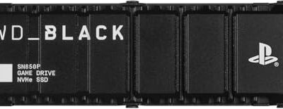 Best M.2 SSD for PS5 2026