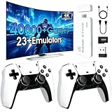 Best Retro Gaming Consoles 2026