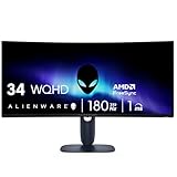 Curved Alienware Monitor: Review & Buyer’s Guide (2026)