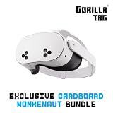 Game Vr Deals: Review & Buyer’s Guide (2026)