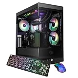 Gaming Pcs Black Friday Deals: Review & Buyer’s Guide (2026)