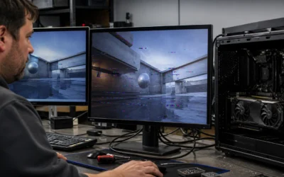 GPU Artifacting Fixes: Isolate the Cause