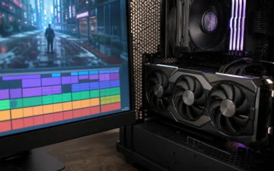 High VRAM Usage: What It Means and How to Fix It