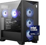 Msi Aegis Series Gaming Desktop: Review & Buyer’s Guide (2026)