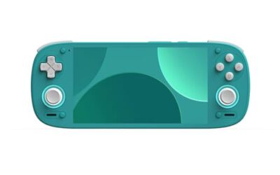 Retroid Pocket 5 Review