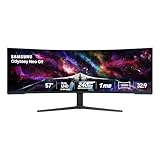 Widest Curved Monitor: Review & Buyer’s Guide (2026)