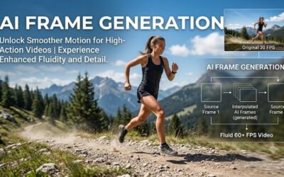 AI Frame Generation: Complete Guide for Best PC Performance