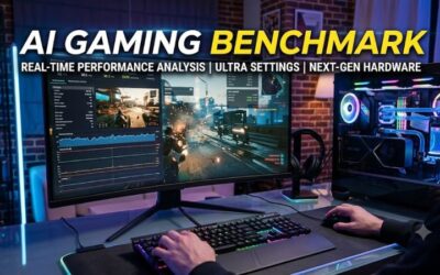 AI Gaming Benchmark: Essential Guide to Clear GPU Tests