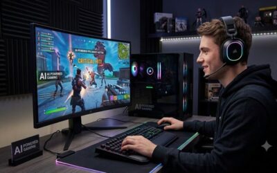 Ai powered gaming: Essential Guide to Top Features and Setup