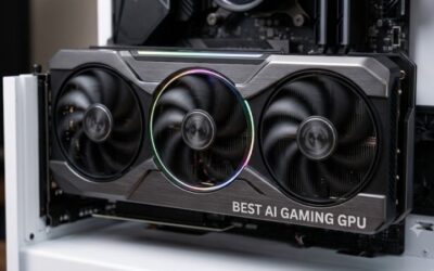 Best ai gaming gpu Guide: Practical Options for Top Speed