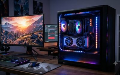 Best AMD Adrenalin Settings for Ultimate Performance
