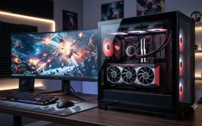 Best AMD Graphics Card Picks for Ultimate Great Gaming