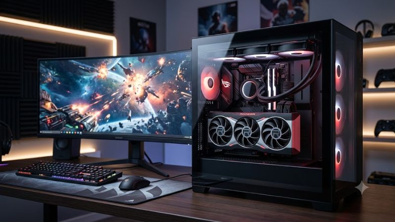 Best AMD Graphics Card