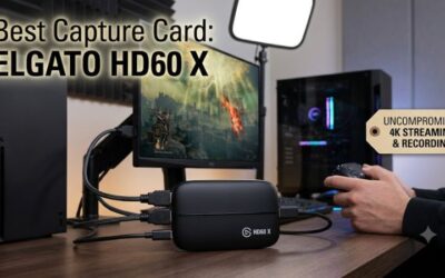 Best Capture Card Setup Guide: Reliable and Essential Picks