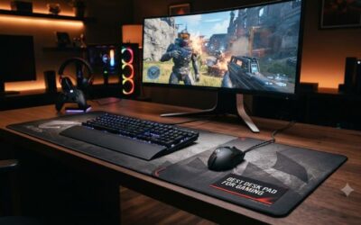 Best desk pad for gaming: Complete Reliable Picks for 2026