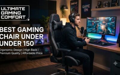 Best Gaming Desk Under 150: Practical Best Clear Picks Today