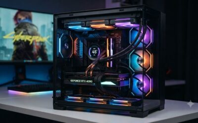 Best Gaming CPU Guide: Ultimate Picks for Great Speed