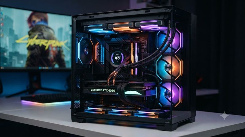 Best Gaming CPU
