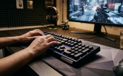 Best gaming keyboard guide for top smart performance picks