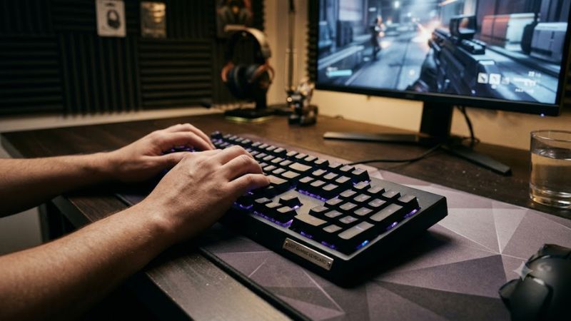 Best gaming keyboard