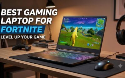 Best Gaming Laptop for Fortnite: Practical Guide to Top Picks