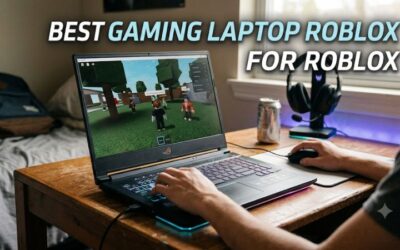 Best gaming laptop for roblox: Essential Gear for Top Play