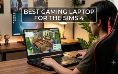 Best gaming laptop for the sims 4: Smart Specs for Top Play