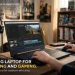 Best gaming laptop for video editing and gaming: Smart & Best