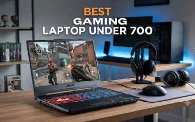 Best gaming laptop under 700: Smart Guide to Top Hardware