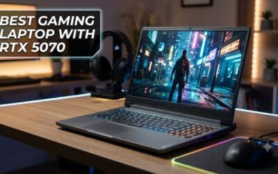 Best gaming laptop with rtx 5070: Complete and Top Picks