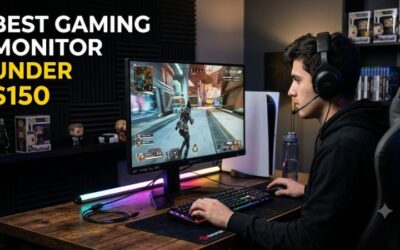 Best gaming monitor under 150: Complete Top Picks for 2026