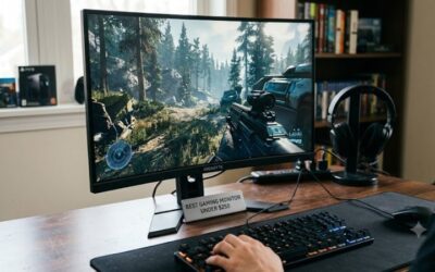 Best gaming monitor under 250: Complete Guide to Best Picks