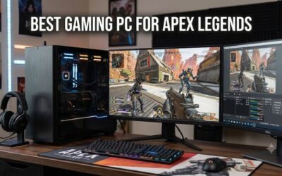 Best Gaming PC for Apex Legends: Practical, Reliable Picks