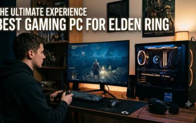 Best Gaming PC for Elden Ring: Smart and Reliable Picks