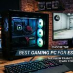 Best Gaming PC for Esports FPS: Practical Top Picks 2026