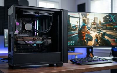 Best gpu for 1080p gaming: Ultimate Top Upgrades List