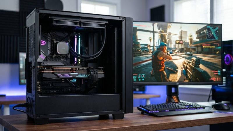Best gpu for 1080p gaming