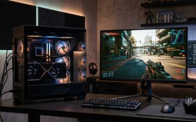 Best gpu for 1440p gaming: Ultimate Guide to Ideal PC Cards