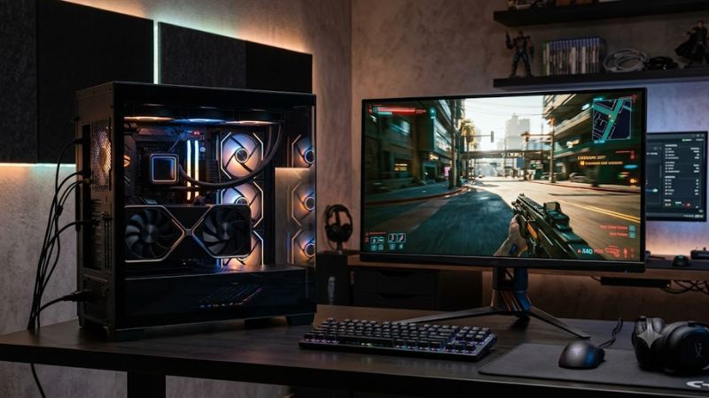 Best gpu for 1440p gaming